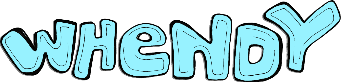 Whendy Logo